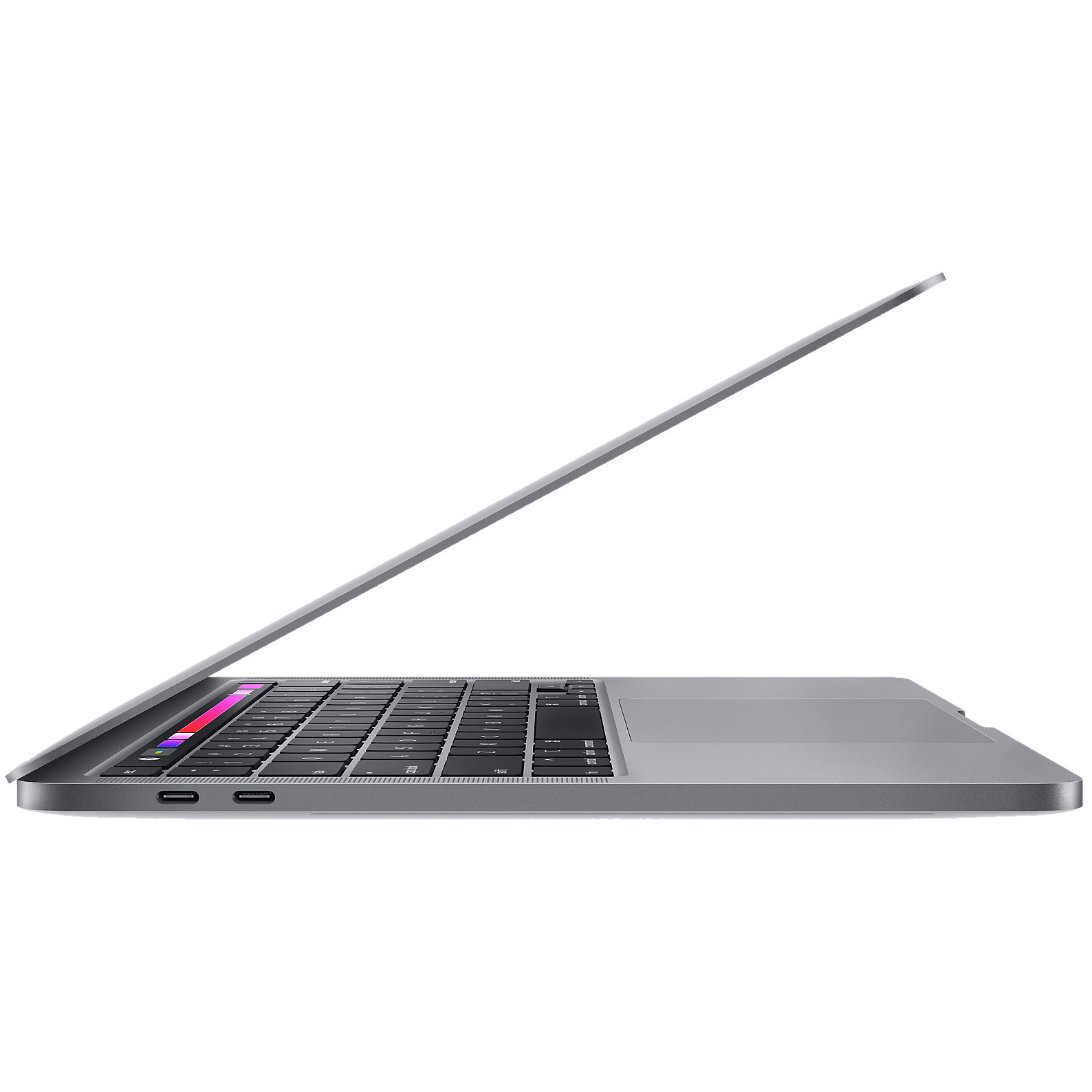 Apple MacBook Pro 13" Space Gray 2018 (Z0V70002G, Z0V7000L8,Z0V800131,Z0V80004K) б/у